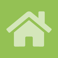 Symbol für Home Office.